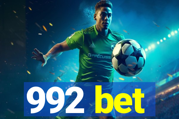 992 bet